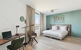 All Suites Appart Hôtel - Paris Ouest - Colombes